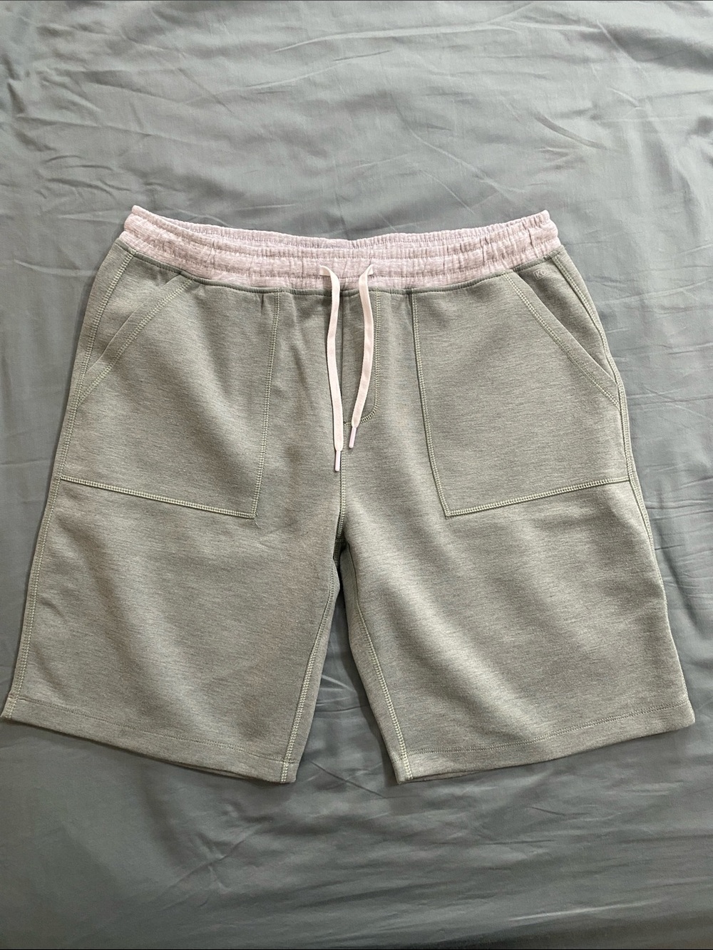 Men's Kenneth Cole L Shorts